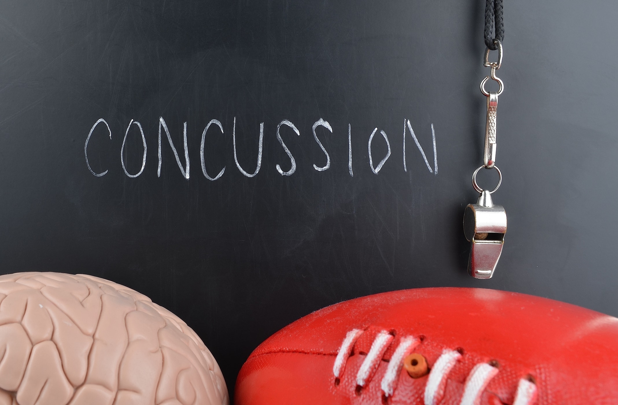 Concussion Management at The University of Kansas Health System St. Francis Campus