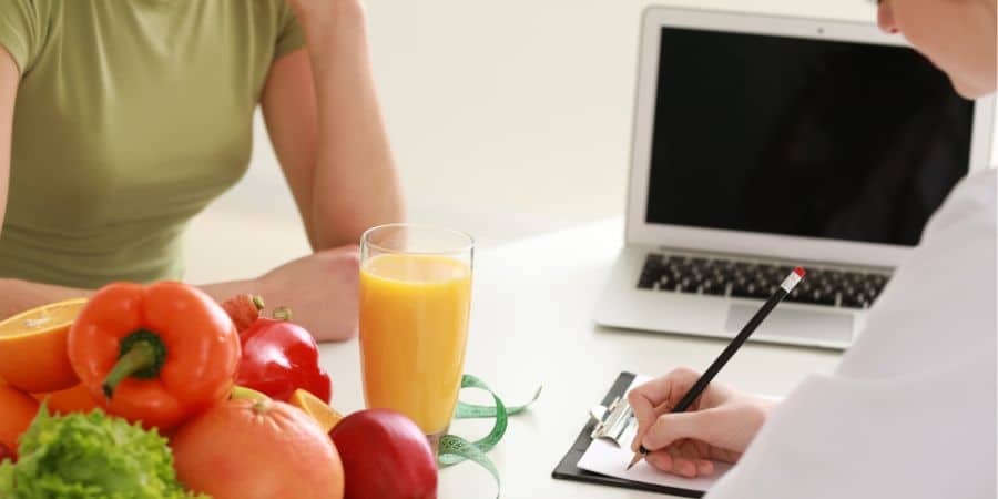 Weight loss providers prioritizes health and well-being